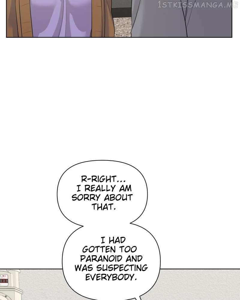The Second Lead Syndrome Chapter 25 - page 32