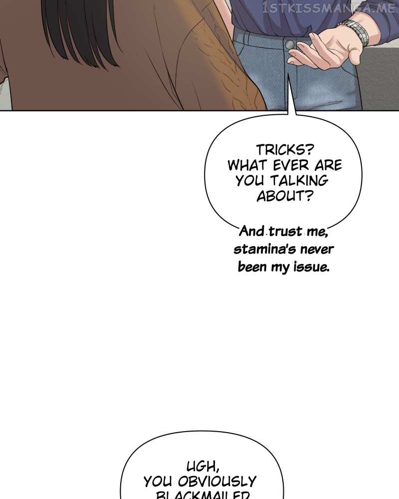 The Second Lead Syndrome Chapter 25 - page 42