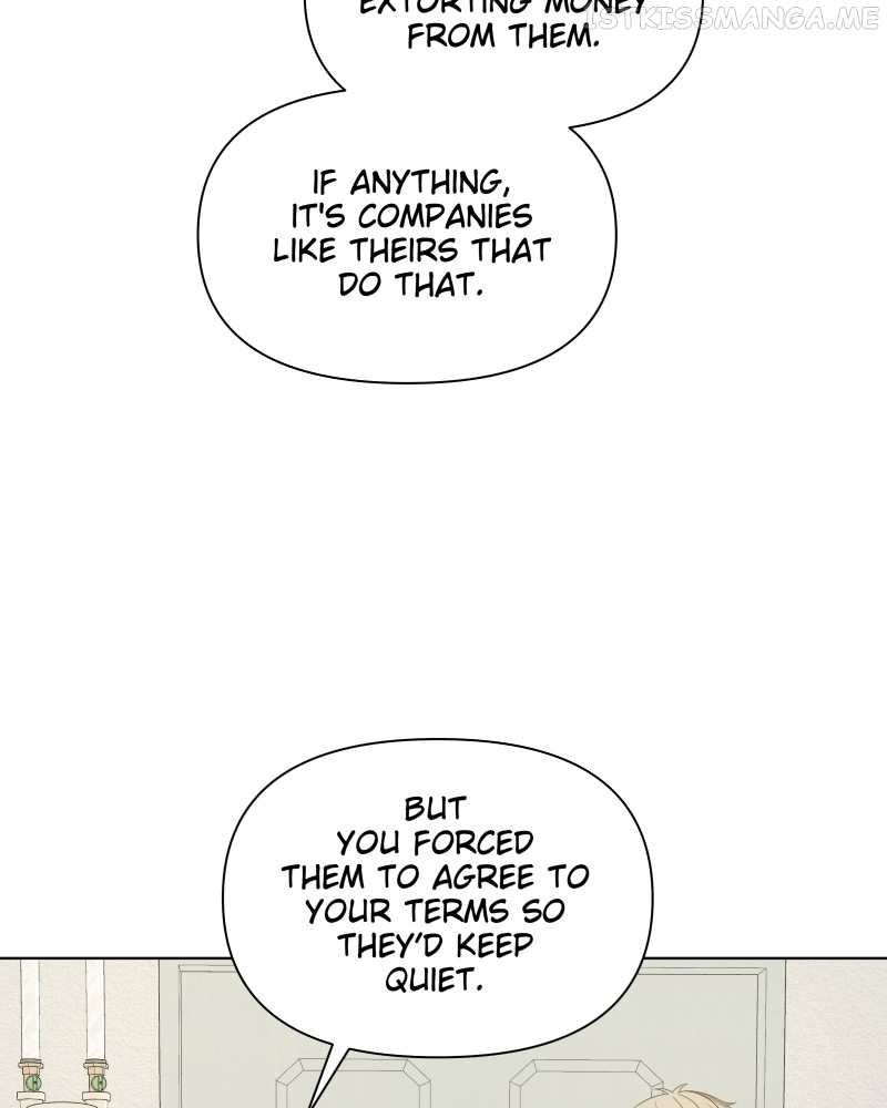 The Second Lead Syndrome Chapter 25 - page 44