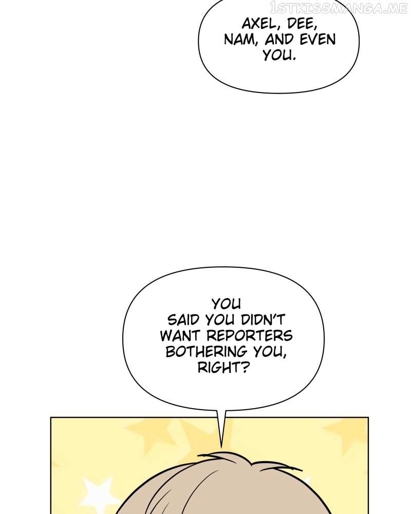 The Second Lead Syndrome Chapter 25 - page 46