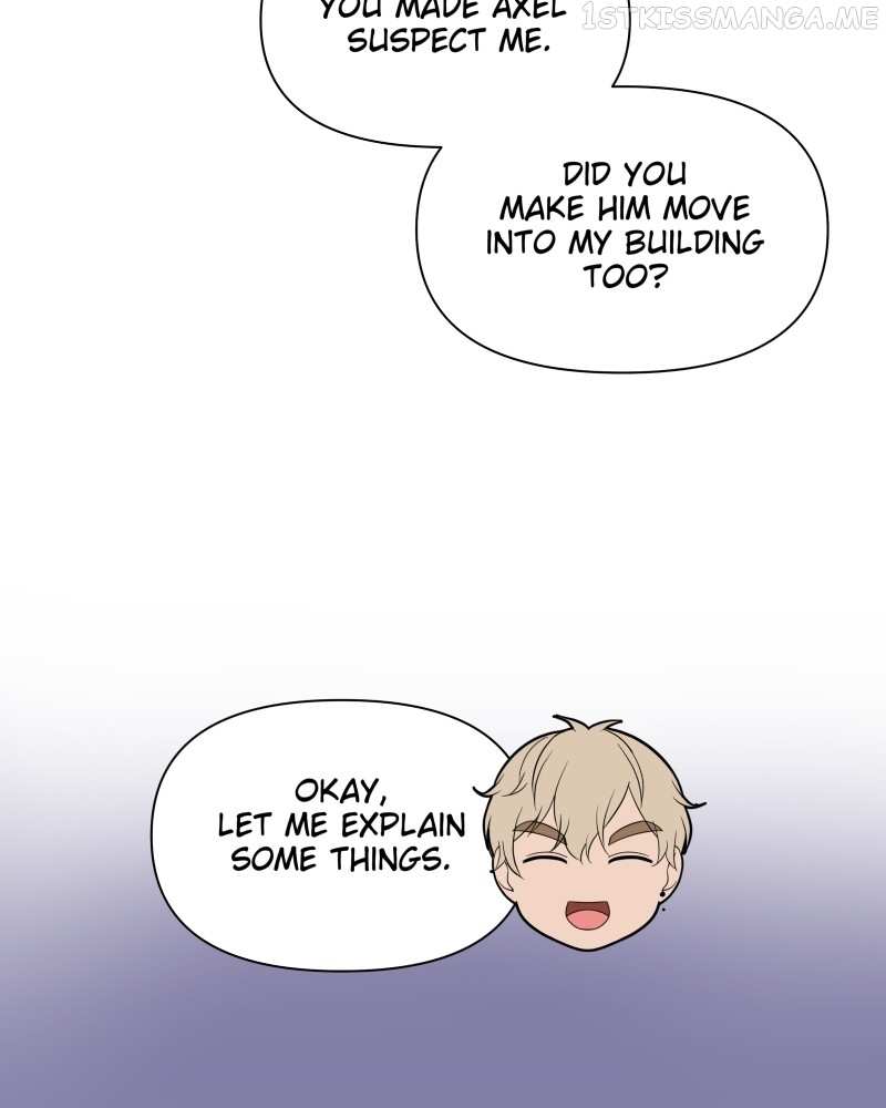 The Second Lead Syndrome Chapter 25 - page 52