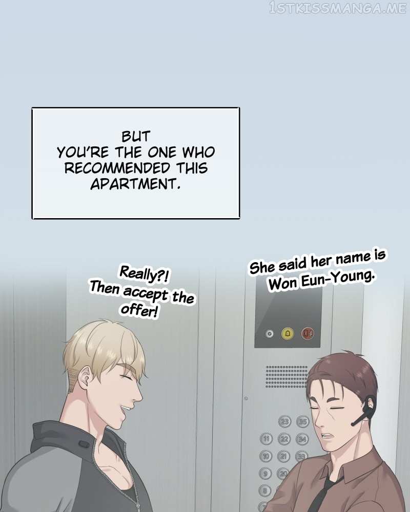 The Second Lead Syndrome Chapter 25 - page 57