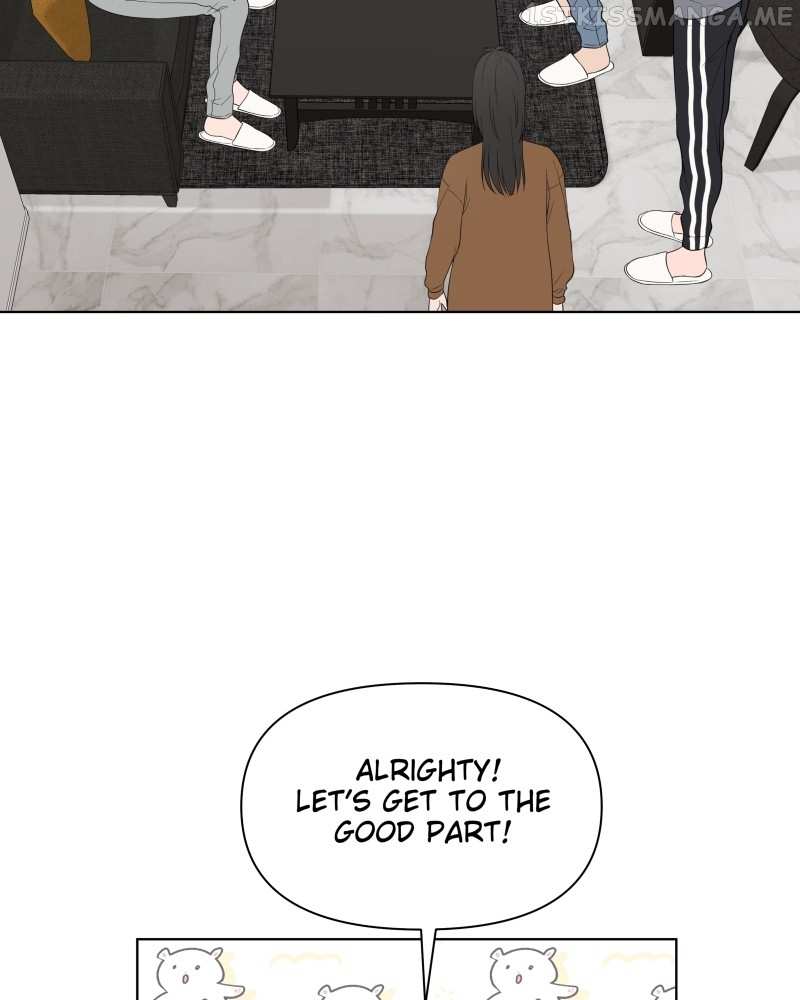 The Second Lead Syndrome Chapter 24 - page 29