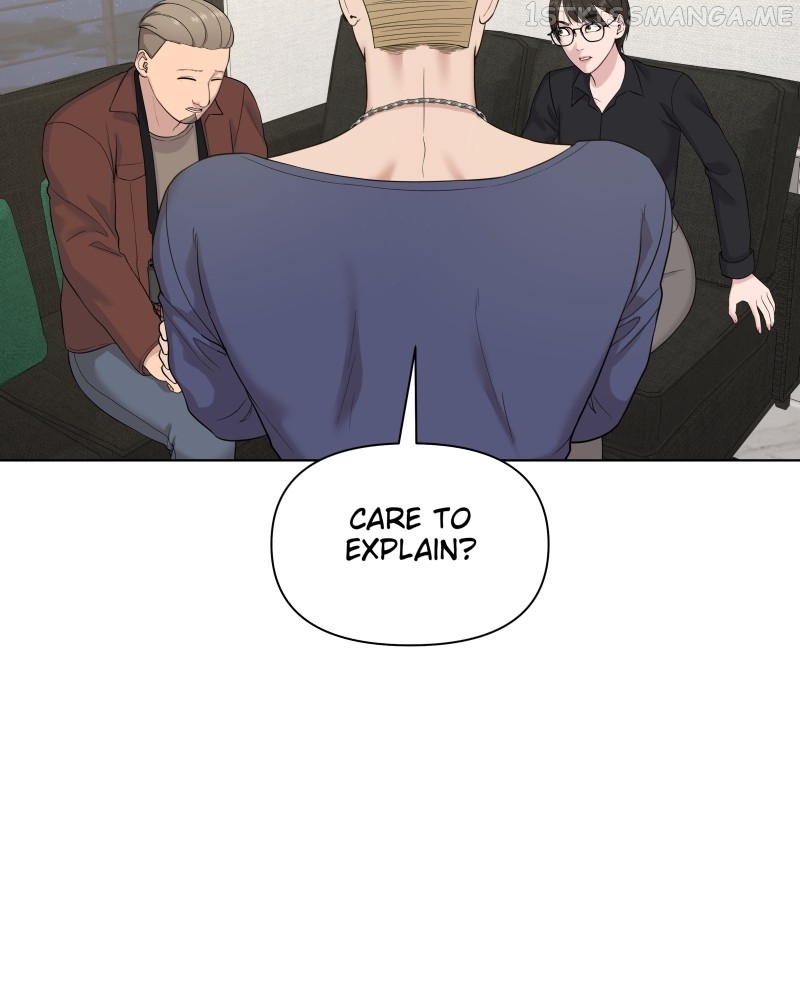 The Second Lead Syndrome Chapter 24 - page 55