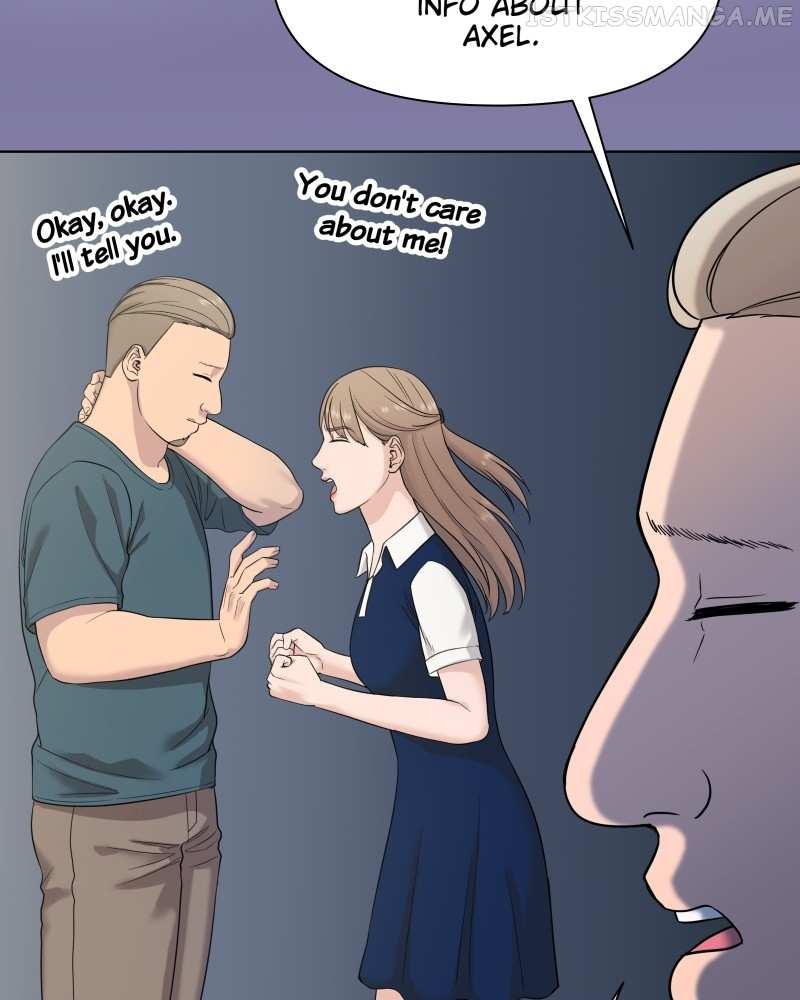 The Second Lead Syndrome Chapter 24 - page 58