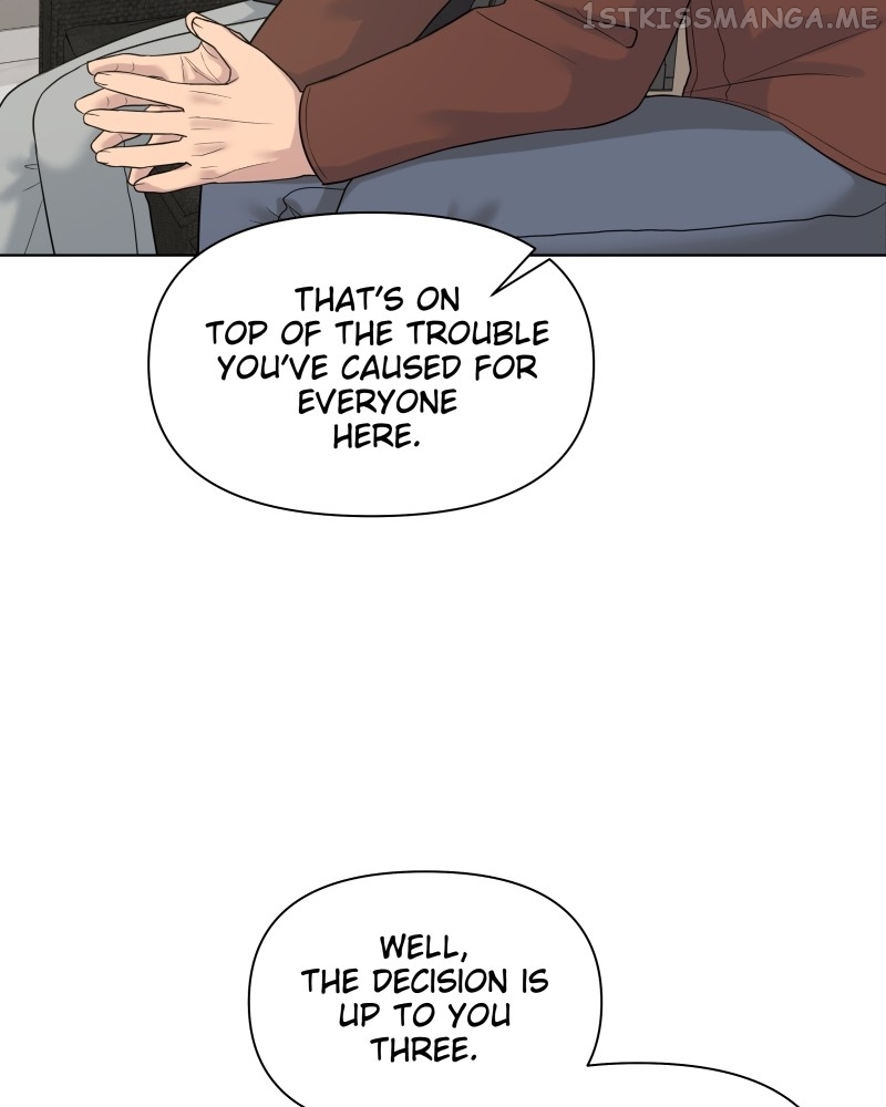 The Second Lead Syndrome Chapter 24 - page 80