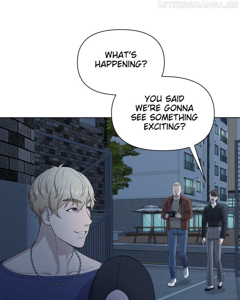 The Second Lead Syndrome Chapter 24 - page 9