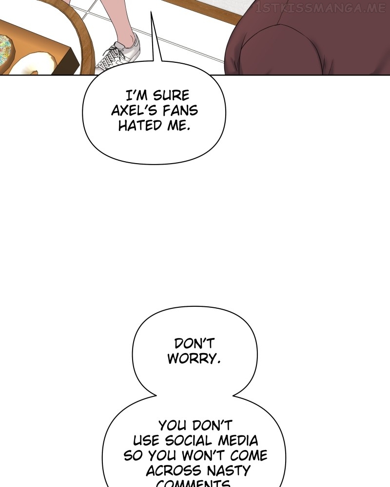 The Second Lead Syndrome Chapter 23 - page 22