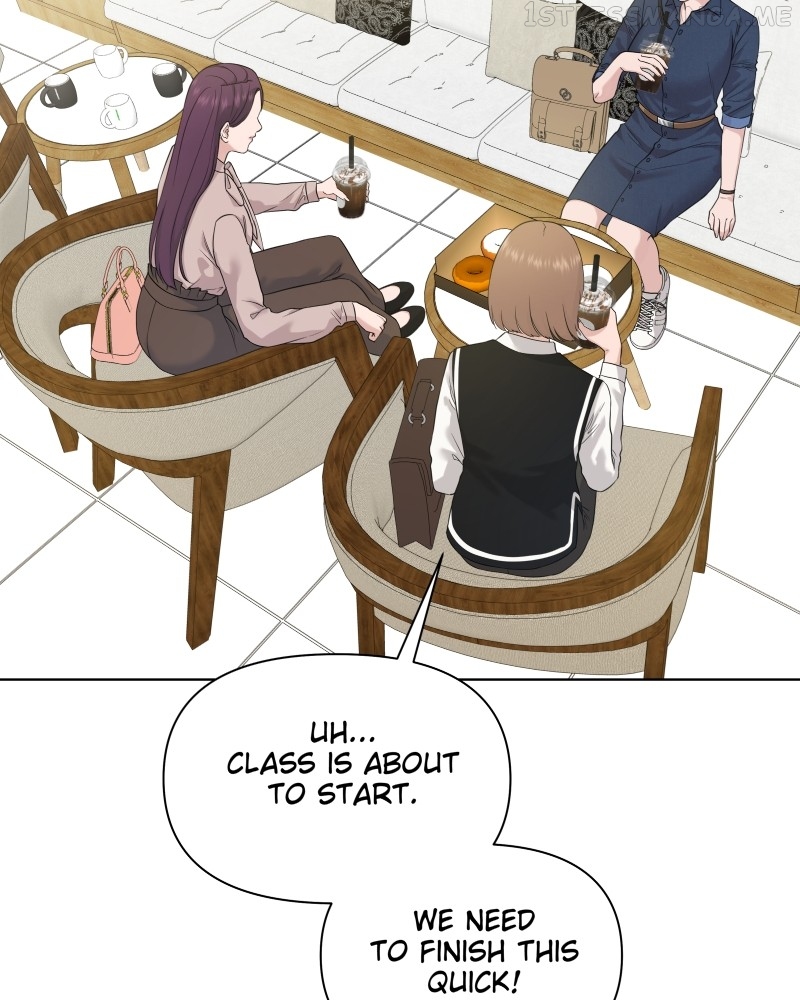 The Second Lead Syndrome Chapter 23 - page 28