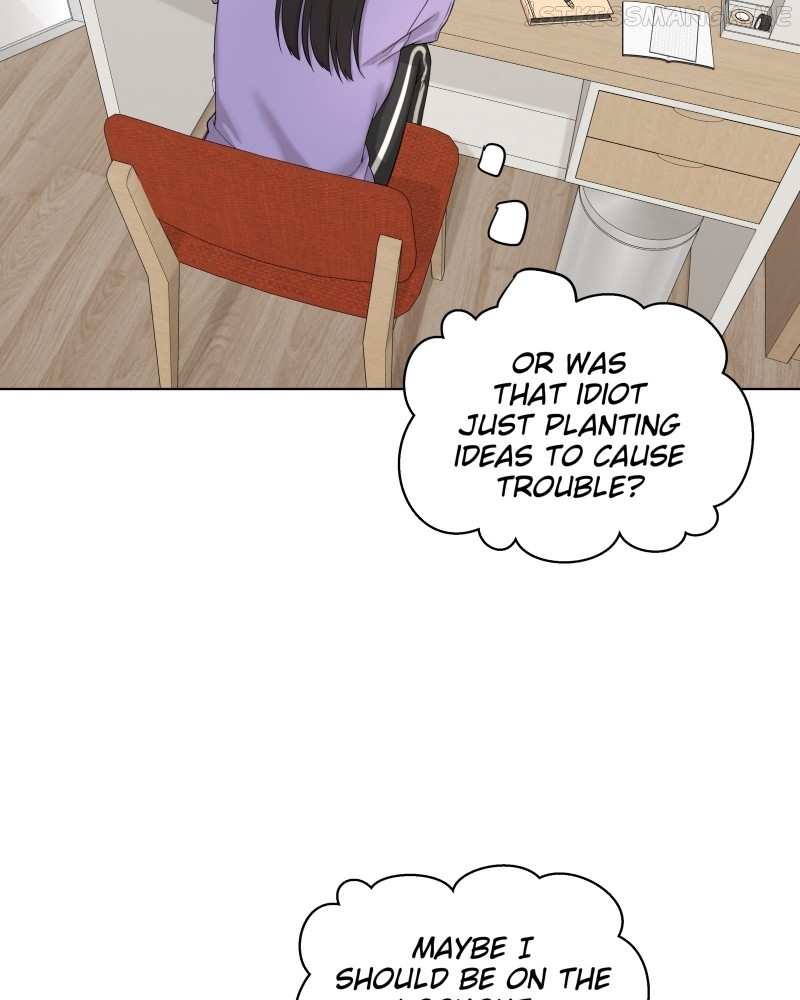 The Second Lead Syndrome Chapter 23 - page 32