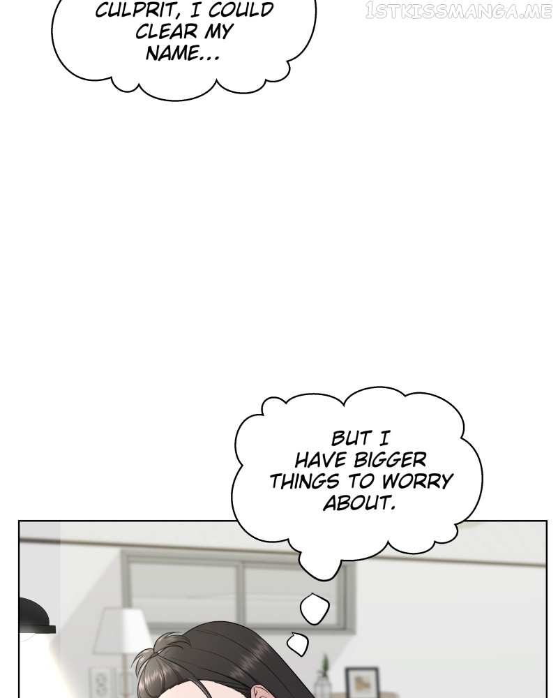 The Second Lead Syndrome Chapter 23 - page 34