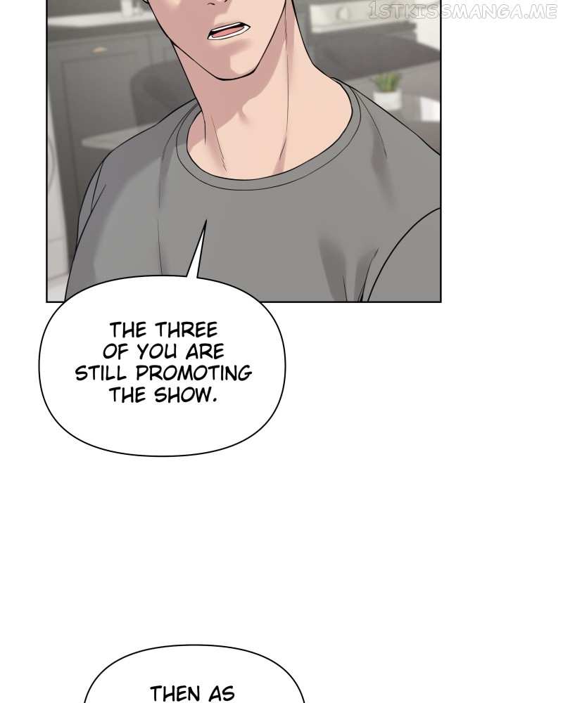 The Second Lead Syndrome Chapter 22 - page 35