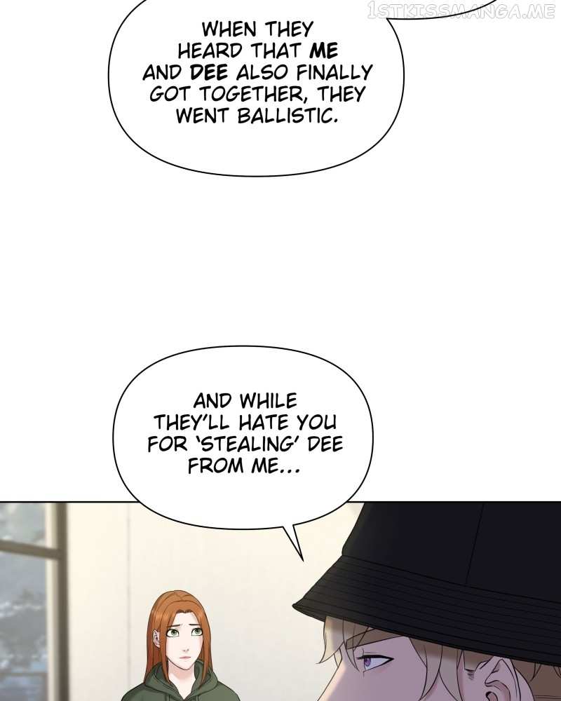 The Second Lead Syndrome Chapter 22 - page 39