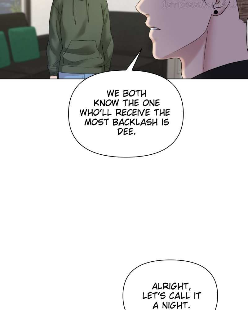The Second Lead Syndrome Chapter 22 - page 40