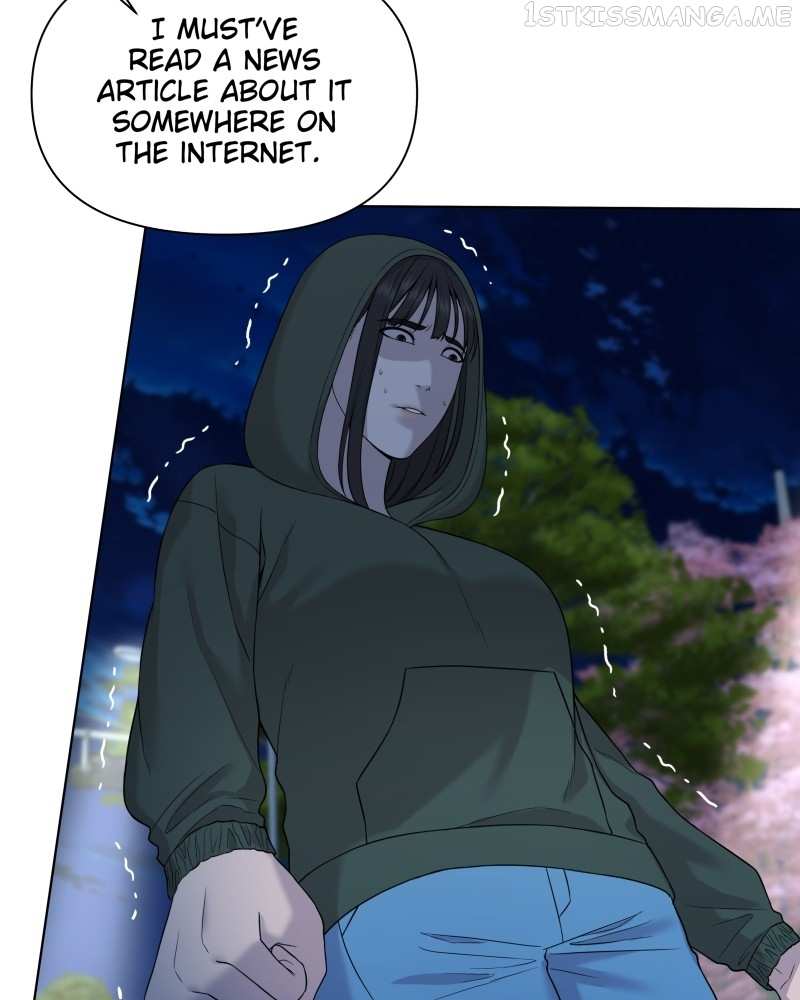 The Second Lead Syndrome Chapter 21 - page 39