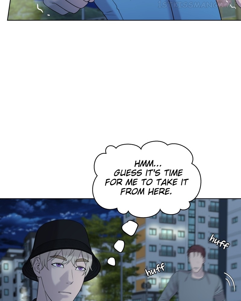 The Second Lead Syndrome Chapter 21 - page 40