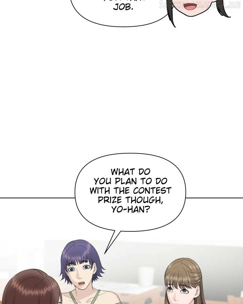 The Second Lead Syndrome Chapter 20 - page 34