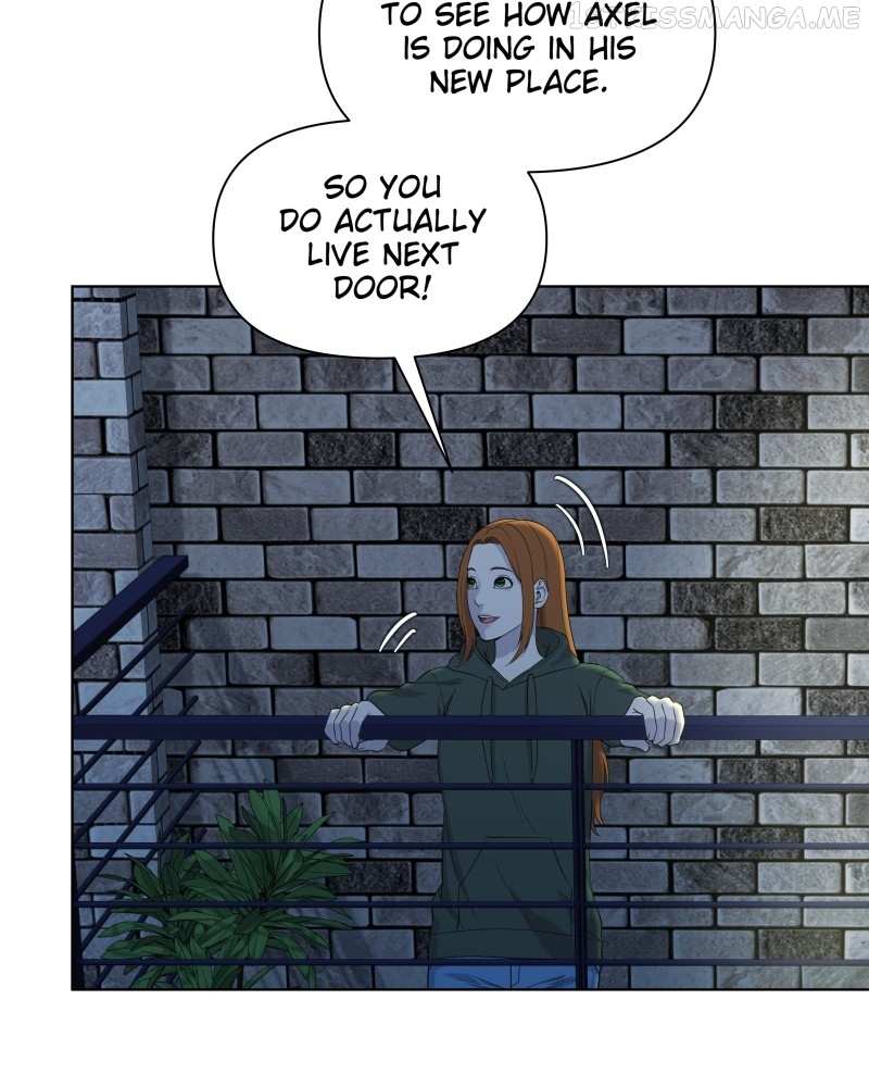 The Second Lead Syndrome Chapter 20 - page 58