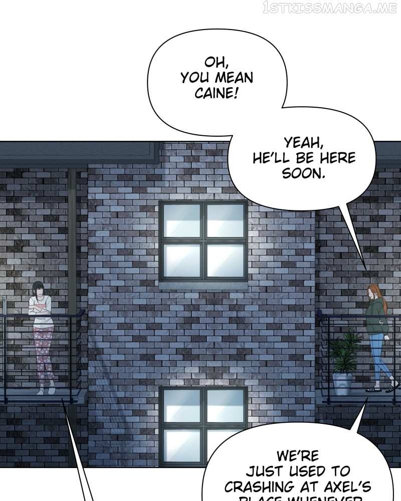 The Second Lead Syndrome Chapter 20 - page 61