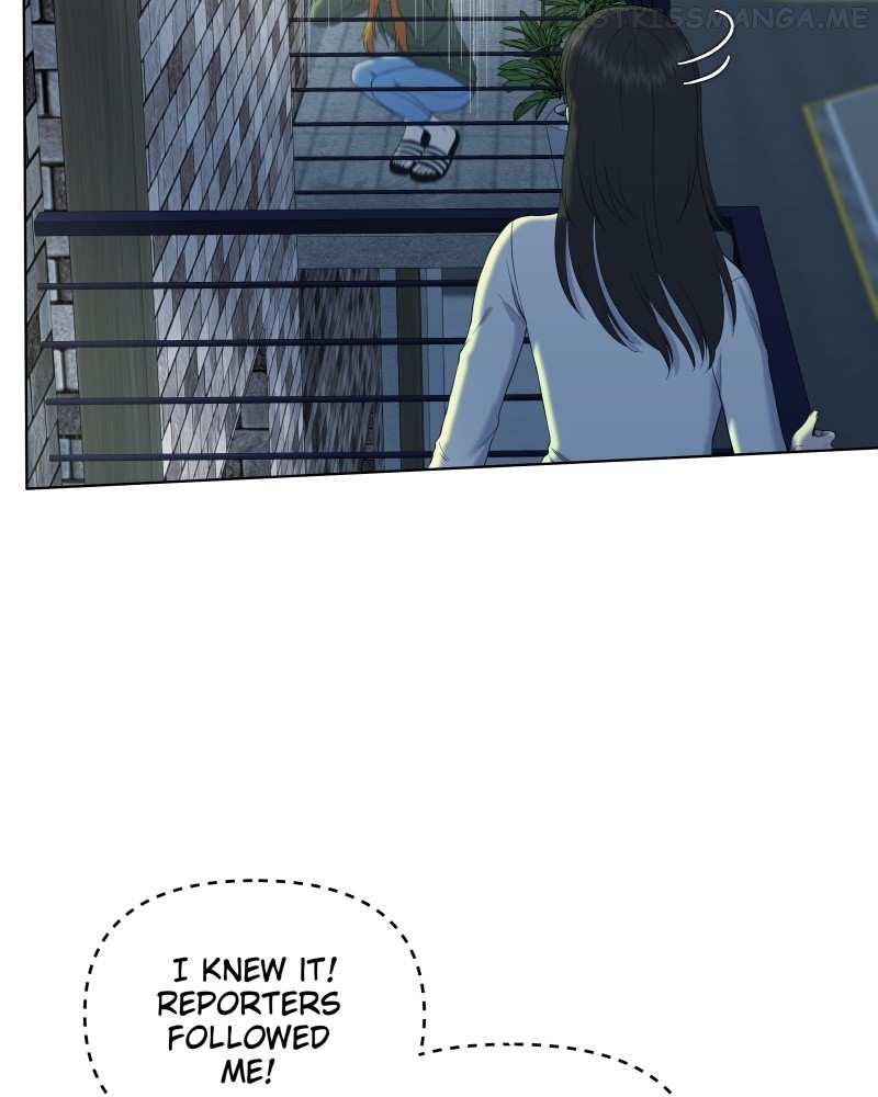 The Second Lead Syndrome Chapter 20 - page 64