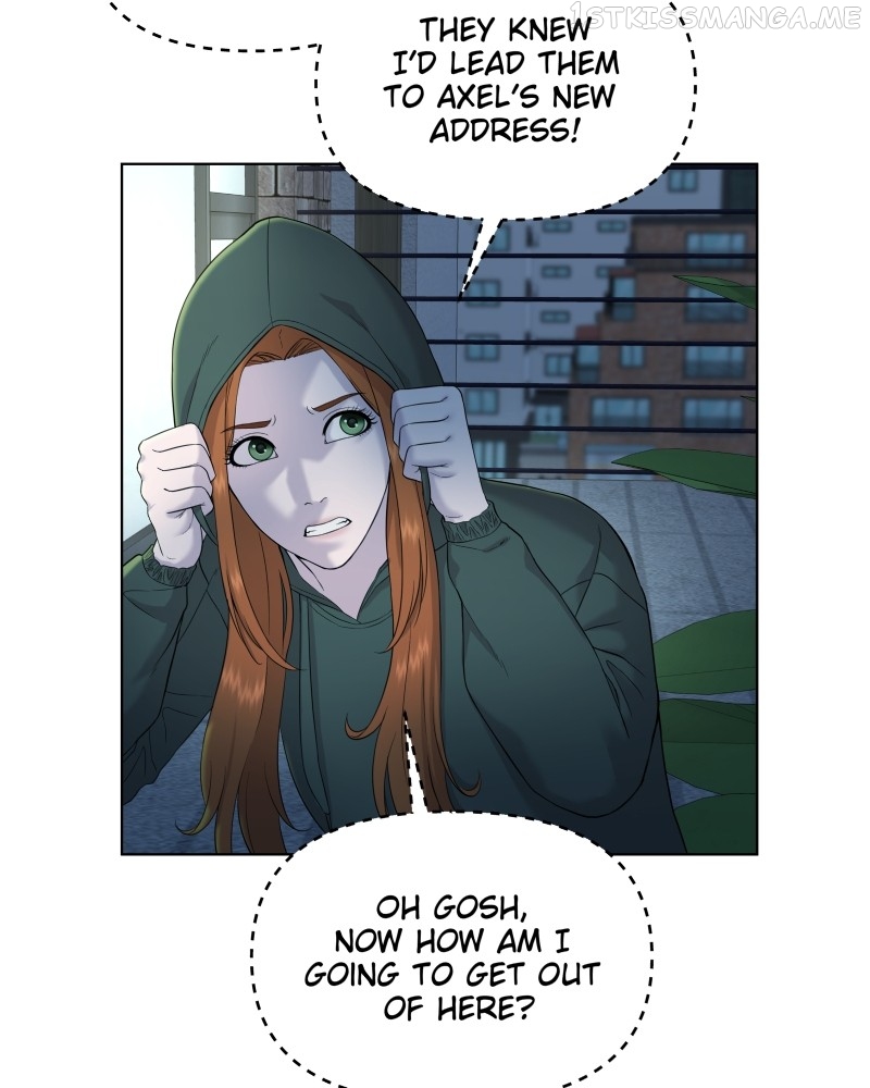 The Second Lead Syndrome Chapter 20 - page 65
