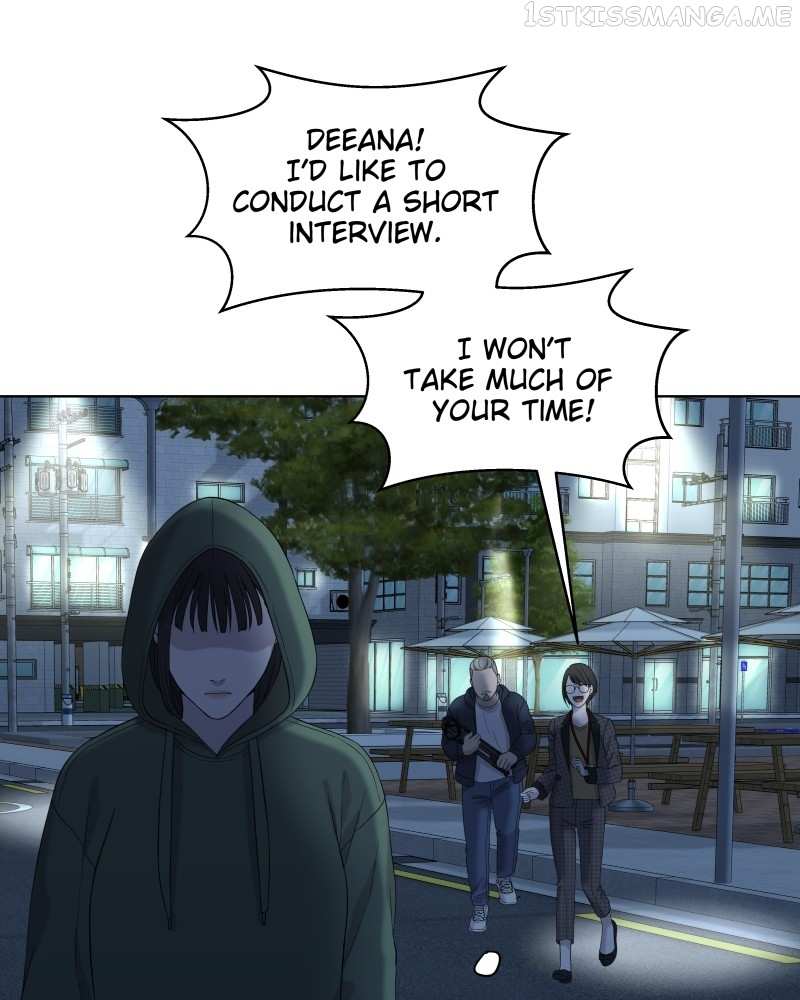 The Second Lead Syndrome Chapter 20 - page 74