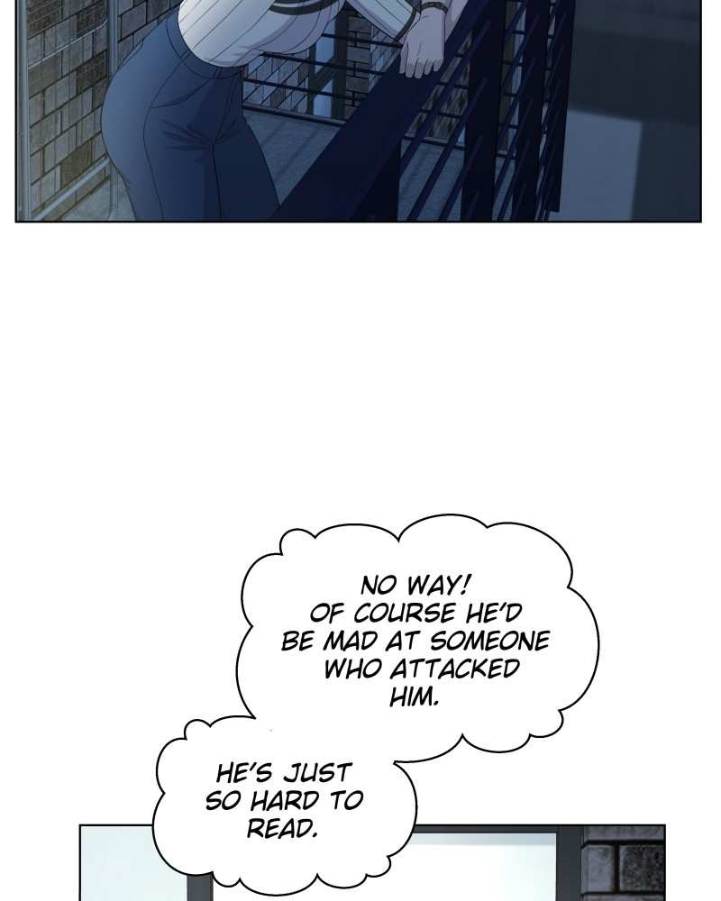 The Second Lead Syndrome chapter 19 - page 40
