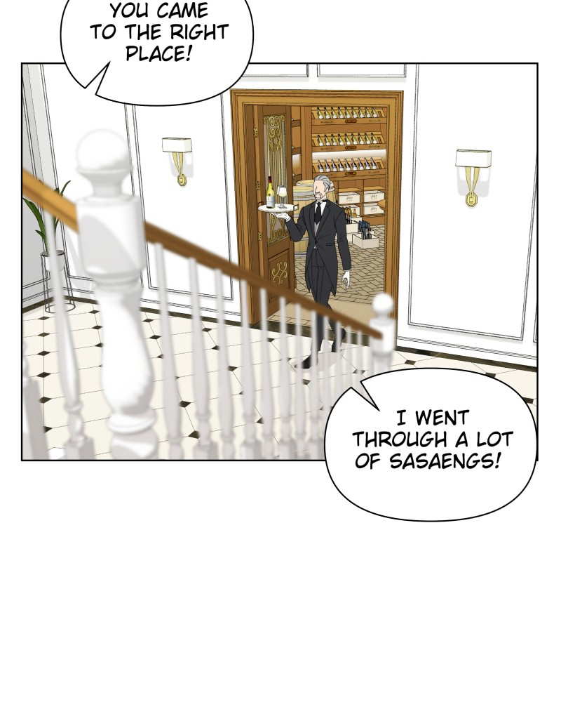 The Second Lead Syndrome chapter 19 - page 68