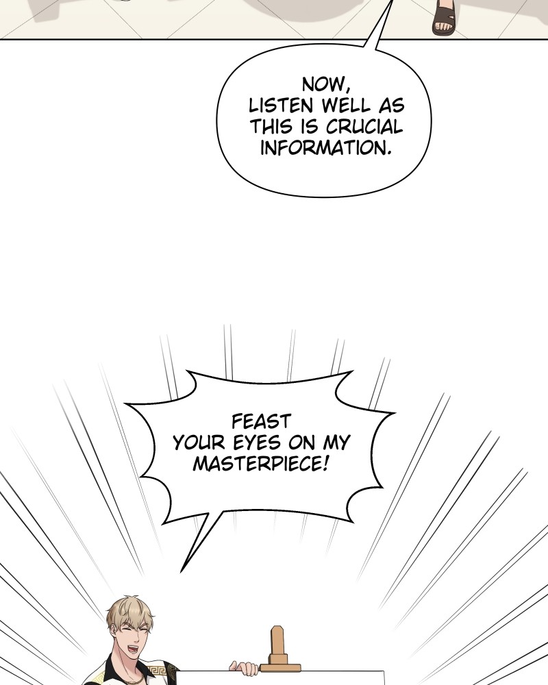 The Second Lead Syndrome chapter 19 - page 70