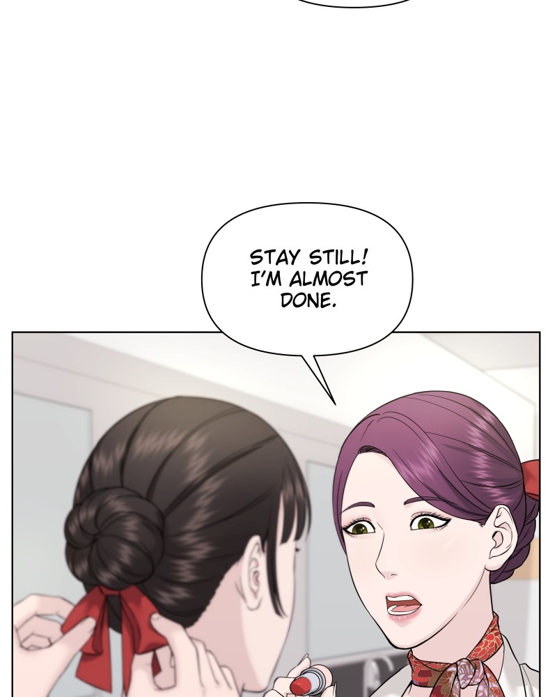 The Second Lead Syndrome chapter 18 - page 11