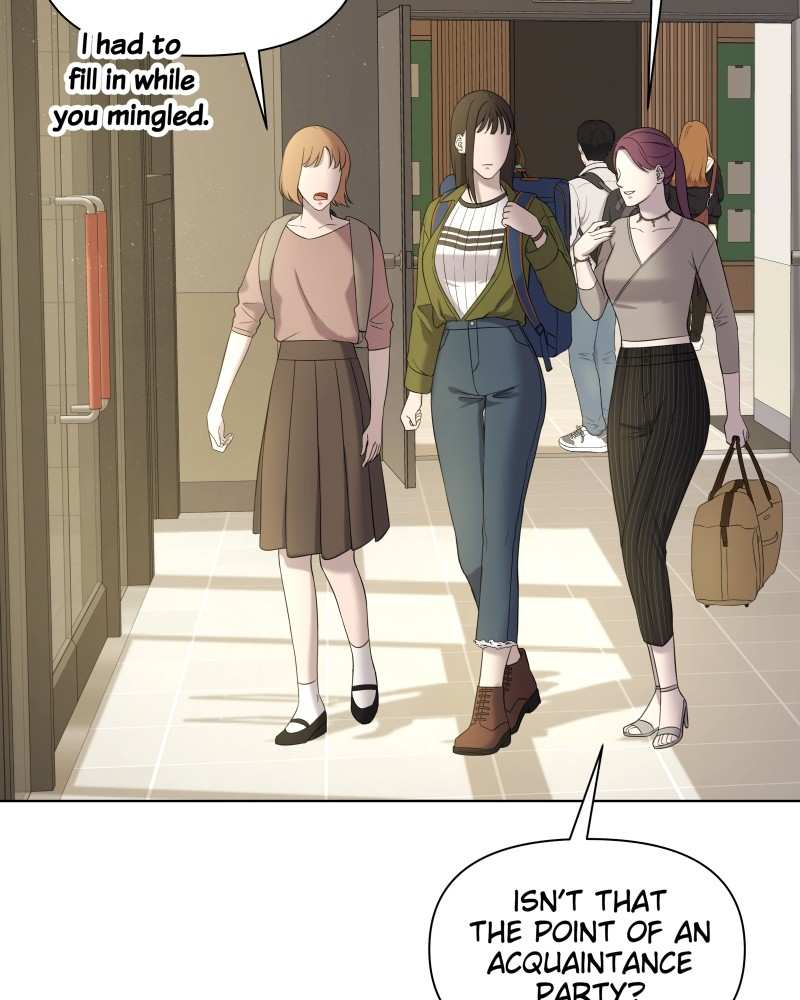 The Second Lead Syndrome chapter 18 - page 31