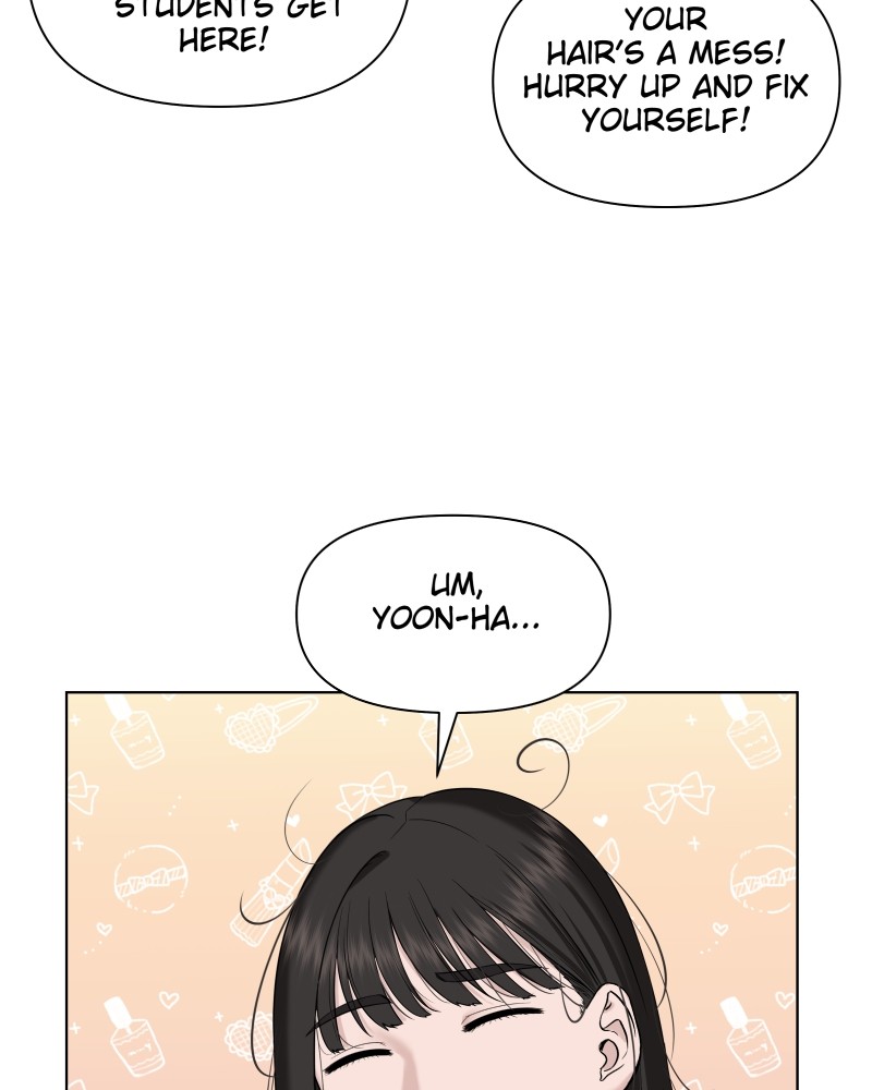 The Second Lead Syndrome chapter 18 - page 4
