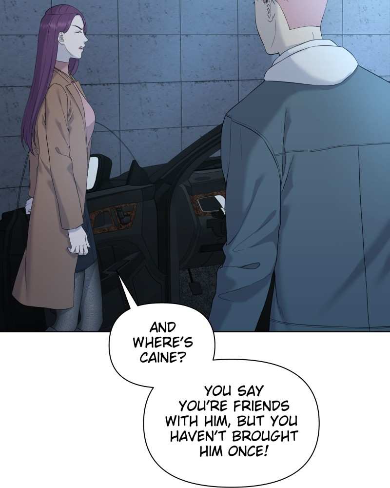 The Second Lead Syndrome chapter 17 - page 29
