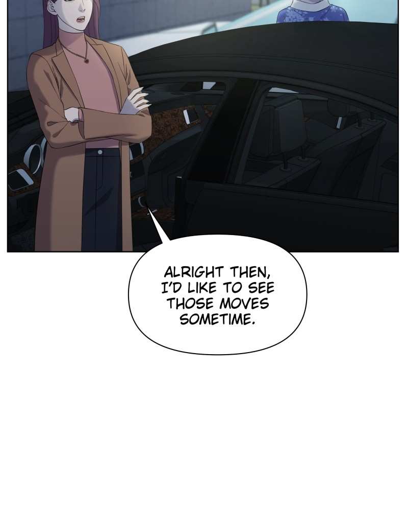 The Second Lead Syndrome chapter 17 - page 33