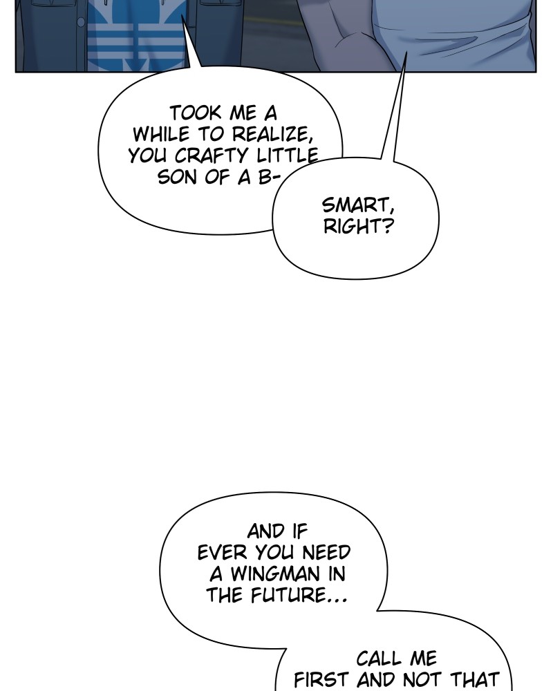 The Second Lead Syndrome chapter 17 - page 37