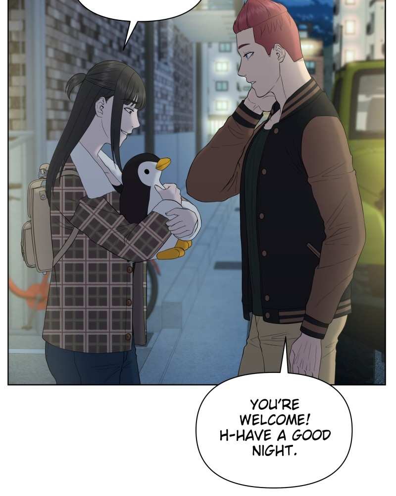 The Second Lead Syndrome chapter 17 - page 68