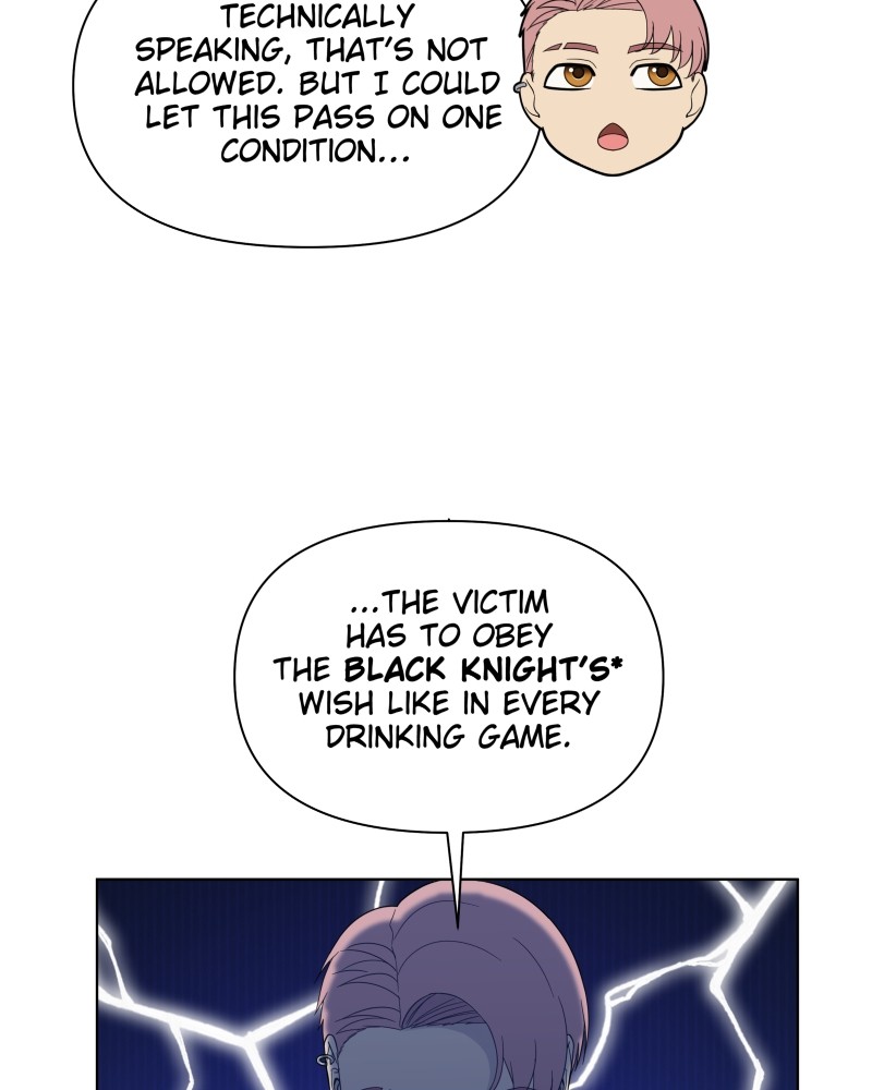 The Second Lead Syndrome chapter 16 - page 20