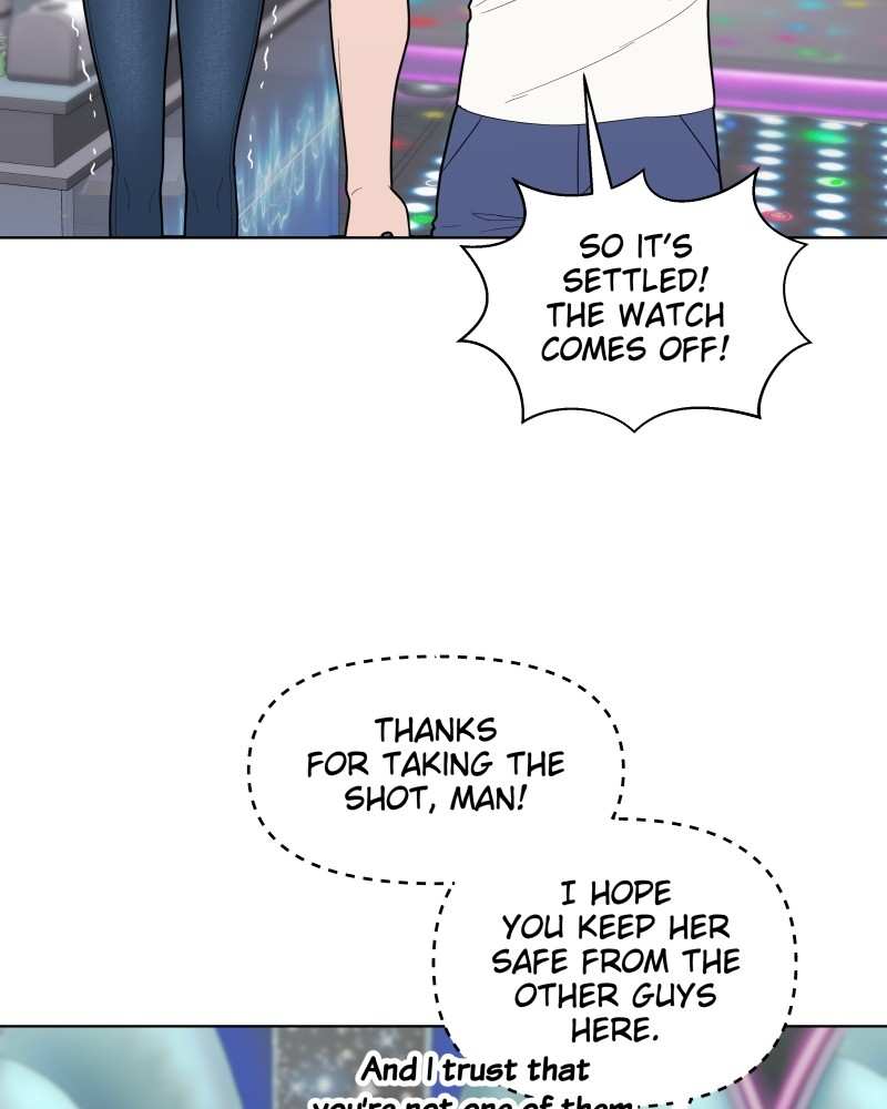 The Second Lead Syndrome chapter 16 - page 35