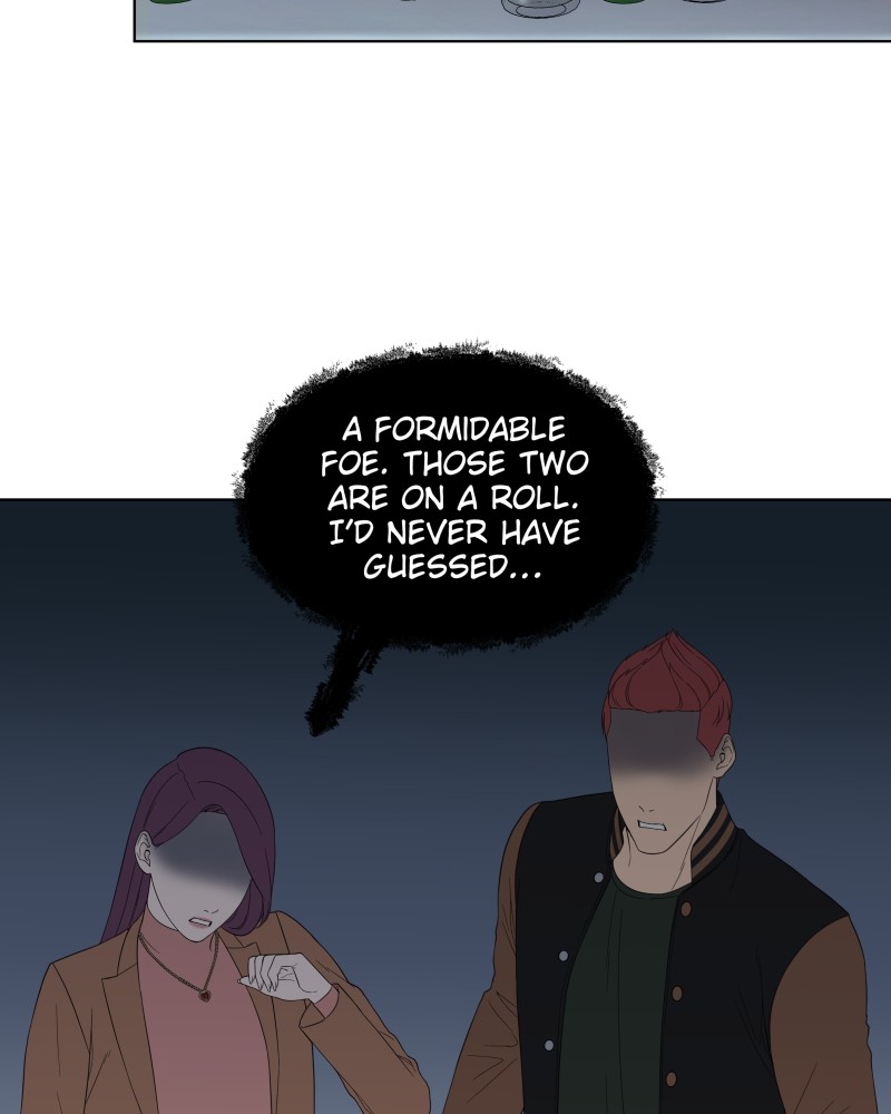 The Second Lead Syndrome chapter 16 - page 39
