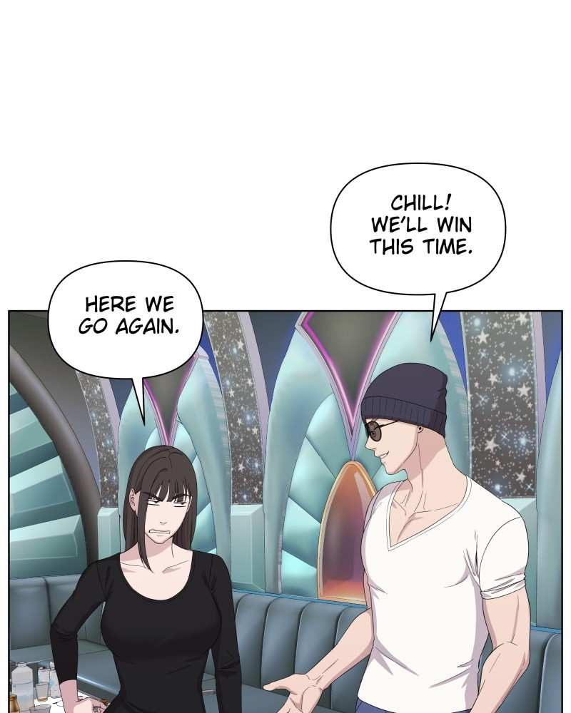 The Second Lead Syndrome chapter 16 - page 44
