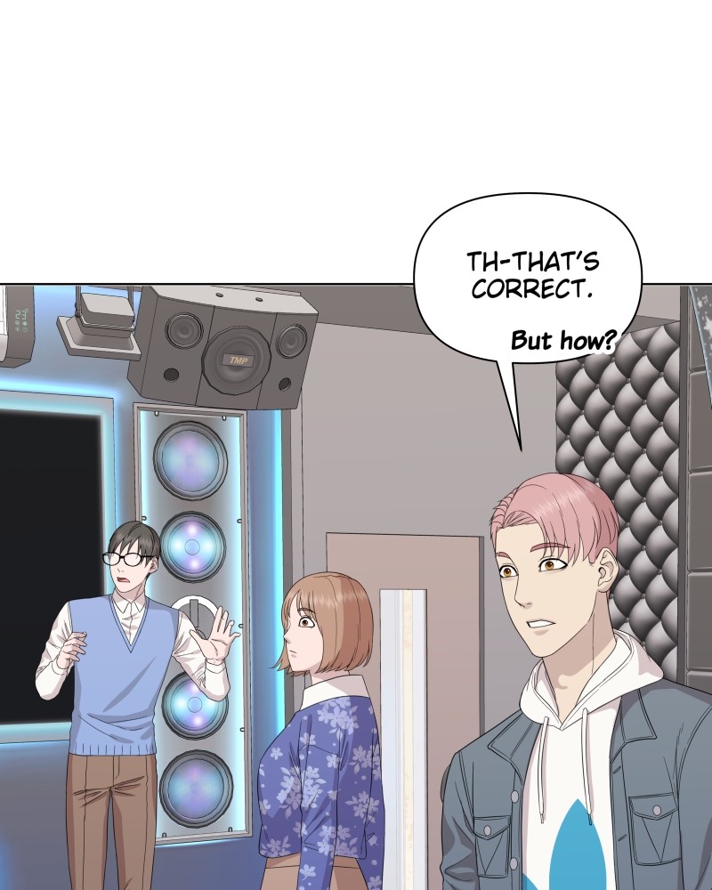 The Second Lead Syndrome chapter 16 - page 56