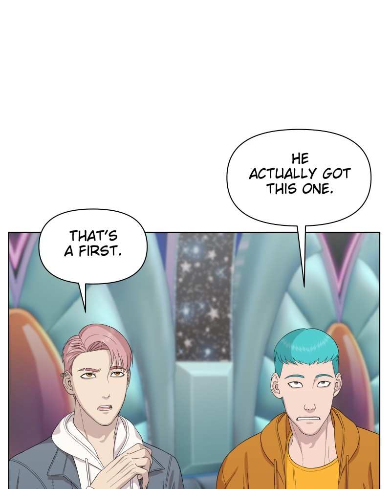The Second Lead Syndrome chapter 16 - page 59