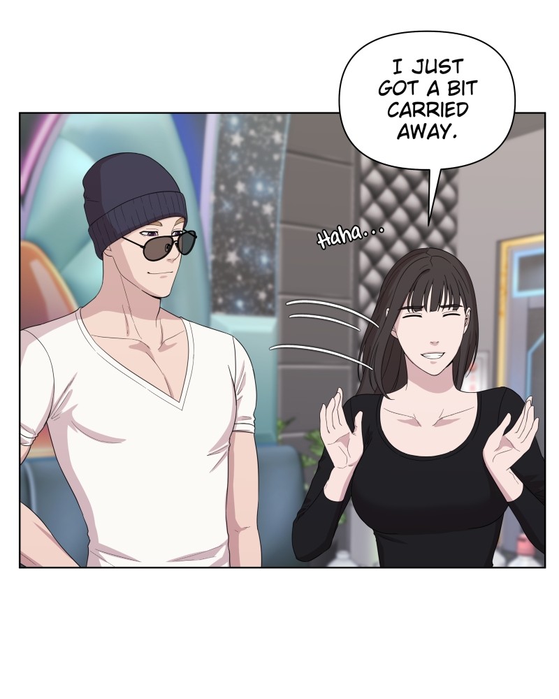 The Second Lead Syndrome chapter 16 - page 67