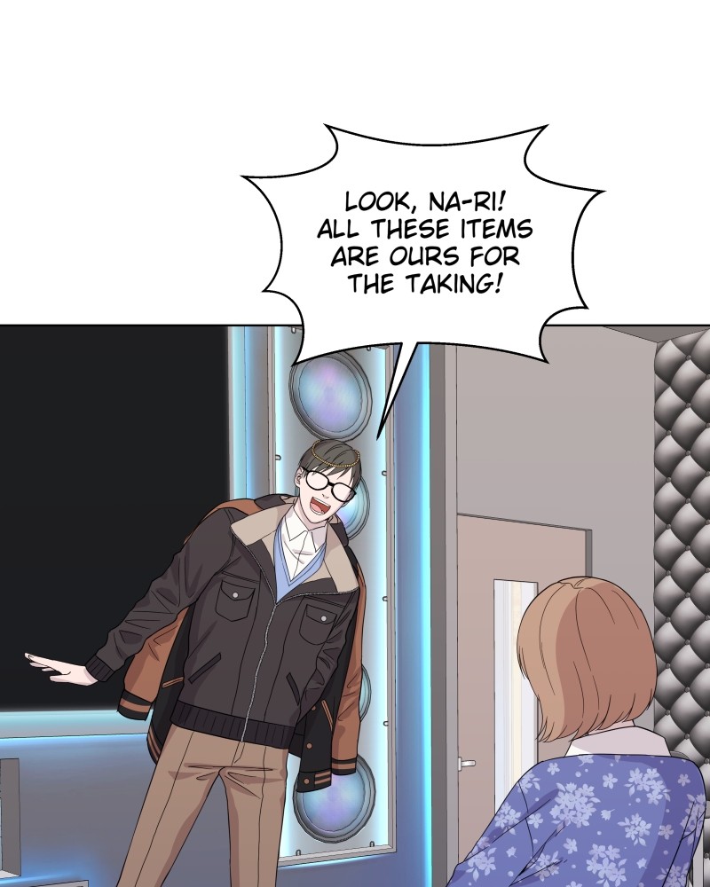 The Second Lead Syndrome chapter 16 - page 84