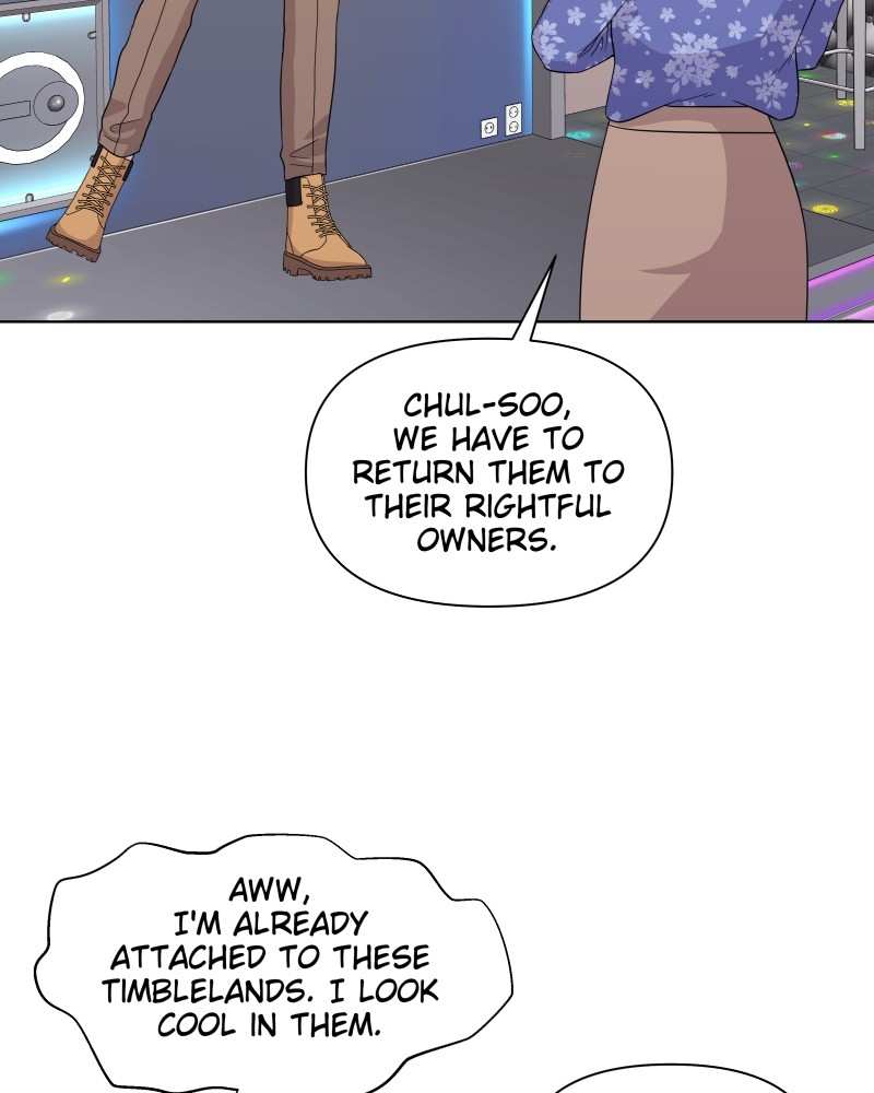 The Second Lead Syndrome chapter 16 - page 85