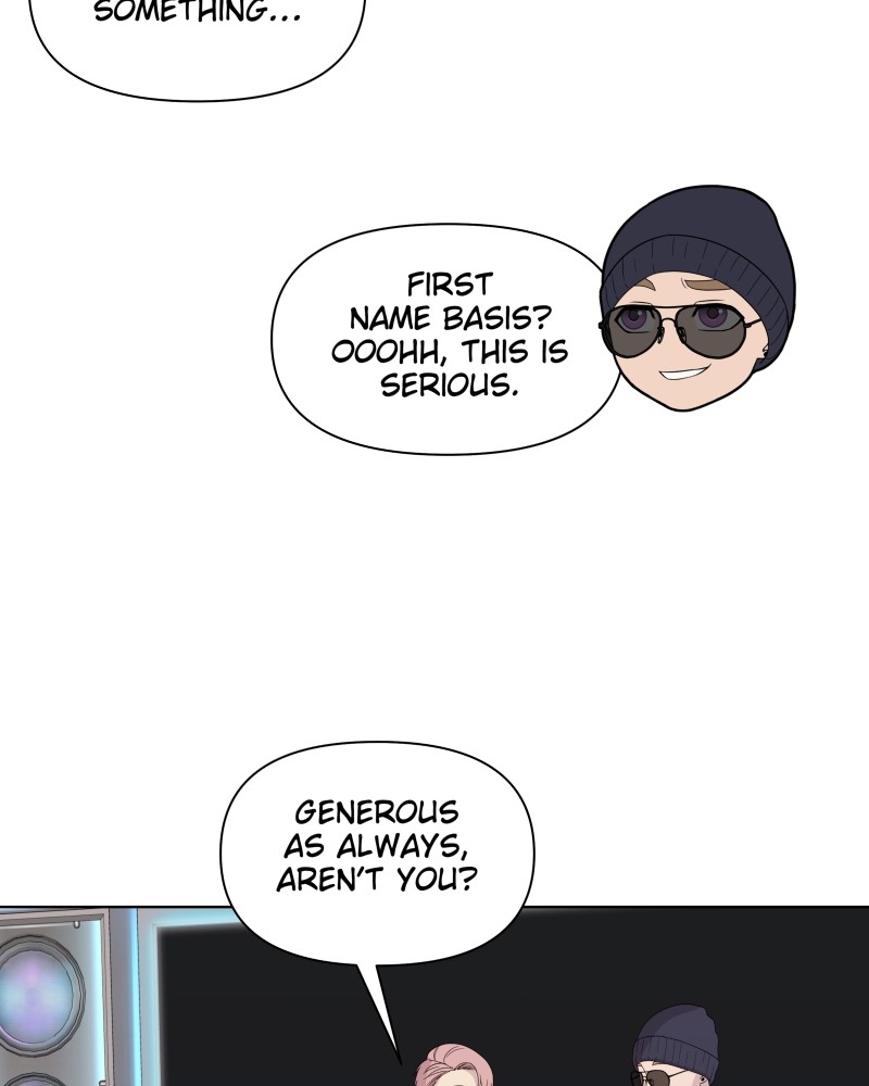 The Second Lead Syndrome chapter 16 - page 93