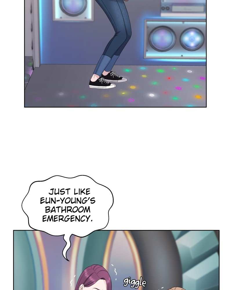The Second Lead Syndrome chapter 15 - page 23