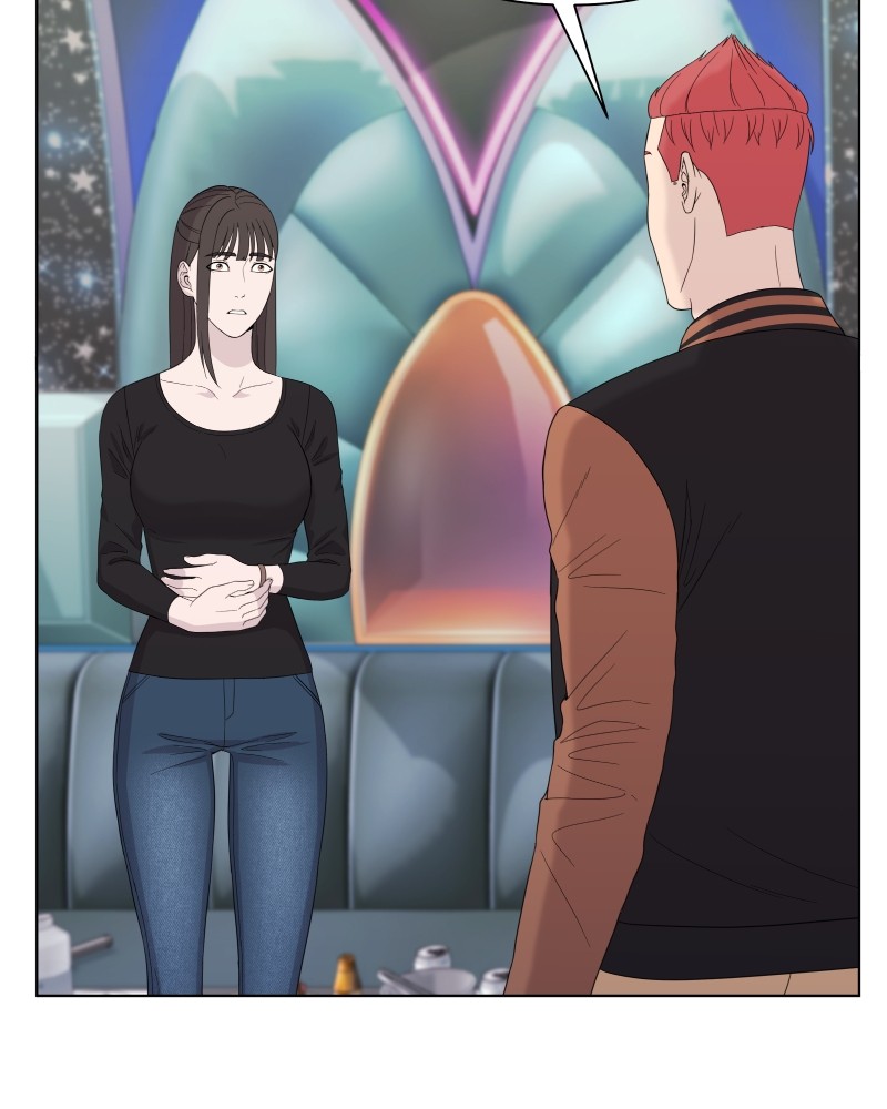 The Second Lead Syndrome chapter 15 - page 59