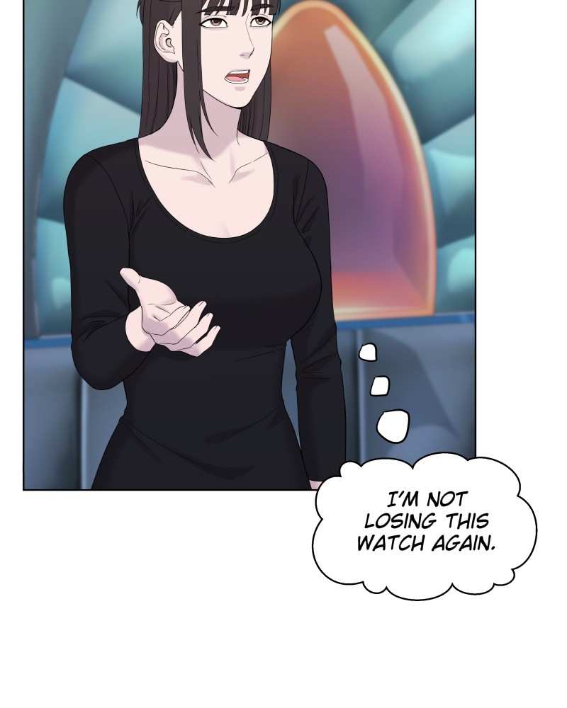 The Second Lead Syndrome chapter 15 - page 62