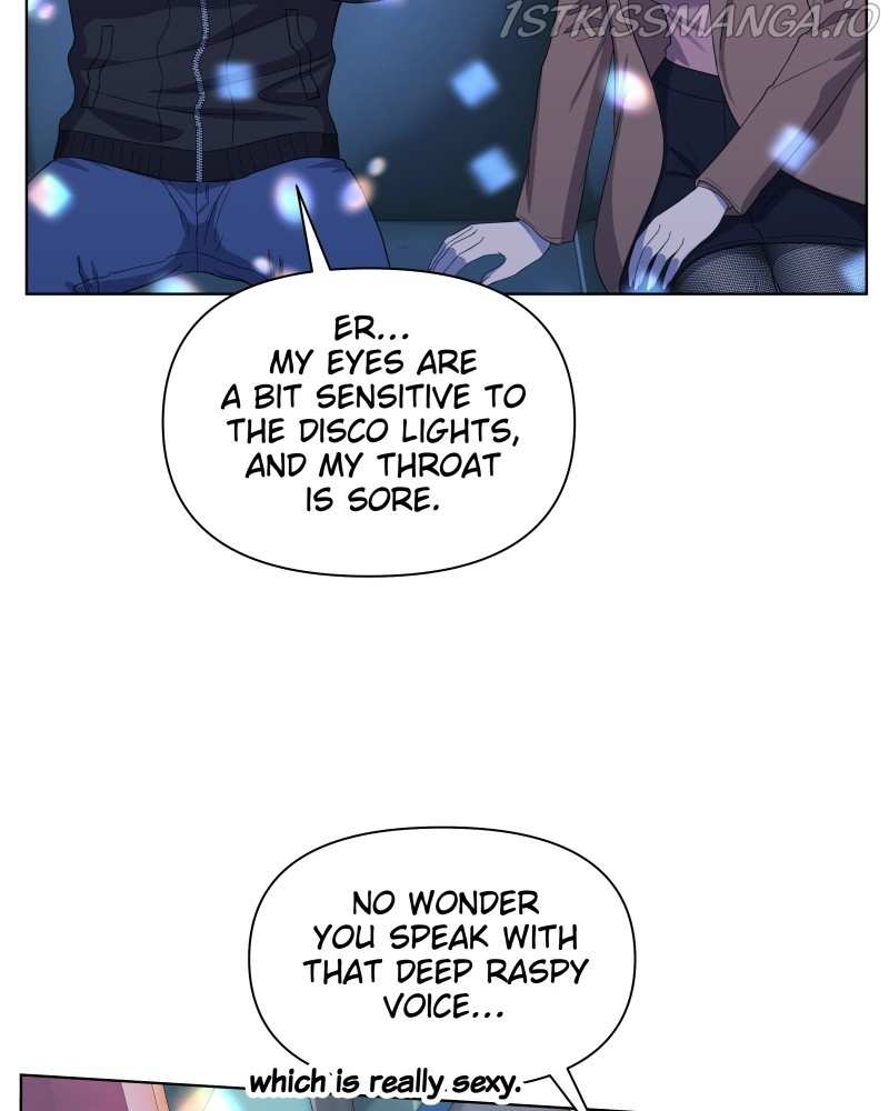 The Second Lead Syndrome chapter 14 - page 60